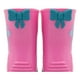 thumbnail image 4 of Bota Lluvia Niña Frozen Ari Bubble Gummers Rosa 13-21 rosa 14, 4 of 4