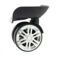 thumbnail image 6 of Universal Swivel Suitcase Luggage Casters Replacement Wheels for Travel Bags Large Size, 6 of 6