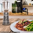 thumbnail image 3 of Alpont Gourmet Molinillo Pimienta Ajo 100 G, 3 of 3
