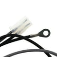 thumbnail image 2 of PET-U 692734 Fuel Solenoid Replacement for Briggs and Stratton 17hp 311777 Engine Models 497672 497157 495739, 2 of 5