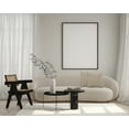 thumbnail image 3 of Mainstays 18" x 18" Solid Chenille Beige Polyester Decorative Pillow Set (2 Count), 3 of 6
