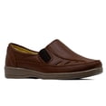 thumbnail image 3 of Zapato Para Mujer D Amores 20 cafe 22.5, 3 of 4