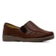 thumbnail image 3 of Zapato Para Mujer D Amores 20 cafe 23, 3 of 4