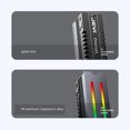 thumbnail image 4 of Radiador disipador de calor JEYI M.2 NVME NGFF SSD con almohadilla térmica de 237 W/mk (con RGB) Ehuebsd Para estrenar, 4 of 9