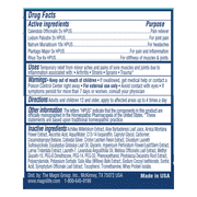 MagniLife Pain & Inflammation Relief Roll-On