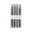 A, variant on Pack of 4 Gothic Bleeding Candless for Halloween Decor, Dripping Effect Taper Candless for Spooky Party Scene Decoration