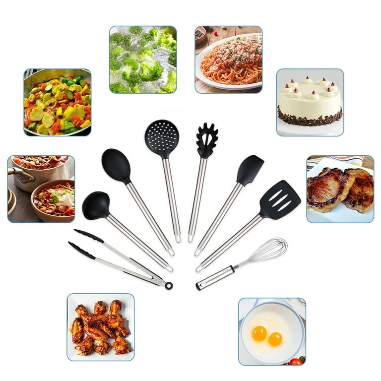 Kitchen utensils for making meat … – License Images – 12292662