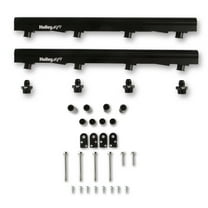 Holley EFI 534-265 Billet Fuel Rails
