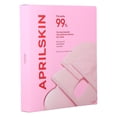 thumbnail image 5 of April Skin TXA Niacinamide Collagen 99 Capsule Gel Beauty Mask, 4 Sheets, 1.05 oz (30 g) Each, 5 of 6