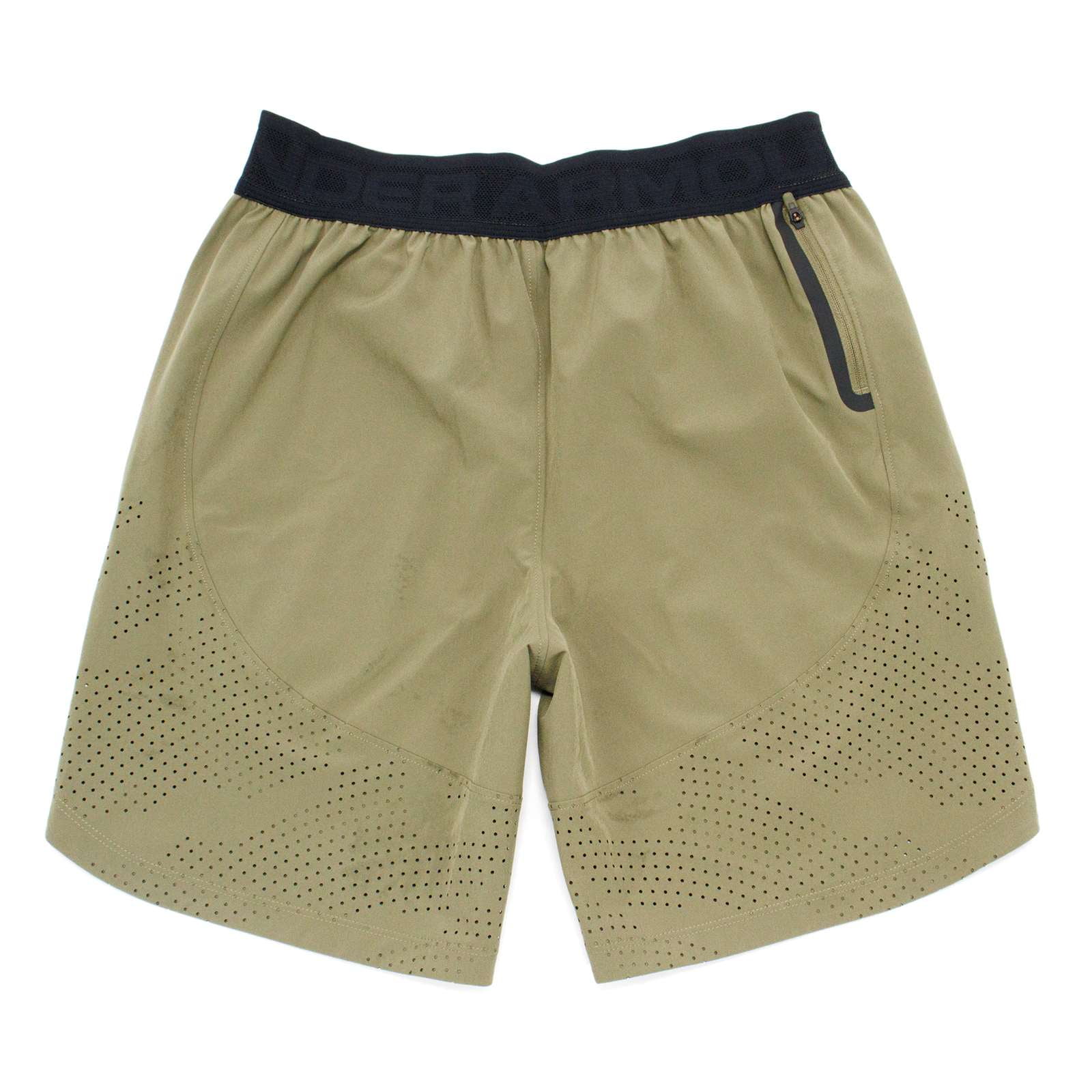 Under Armour Men's Stretch Woven Shorts, Tent,S - US