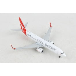 Herpa Wings 557139 BOAC Boeing 707-400 1/200 Scale Diecast
