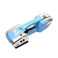 thumbnail image 4 of Electric Strapping Tool Packaging Strapping Machine JD13/16 Handheld Automatic PP Strap PET Plastic Steel Strap Strapping Hot Melt Lithium Battery ,Precision Control, 4 of 5