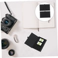 thumbnail image 3 of Minkissy 2Pcs Waterproof Shockproof Case for Memory Cards Travel and Outdoor Use, 3 of 7