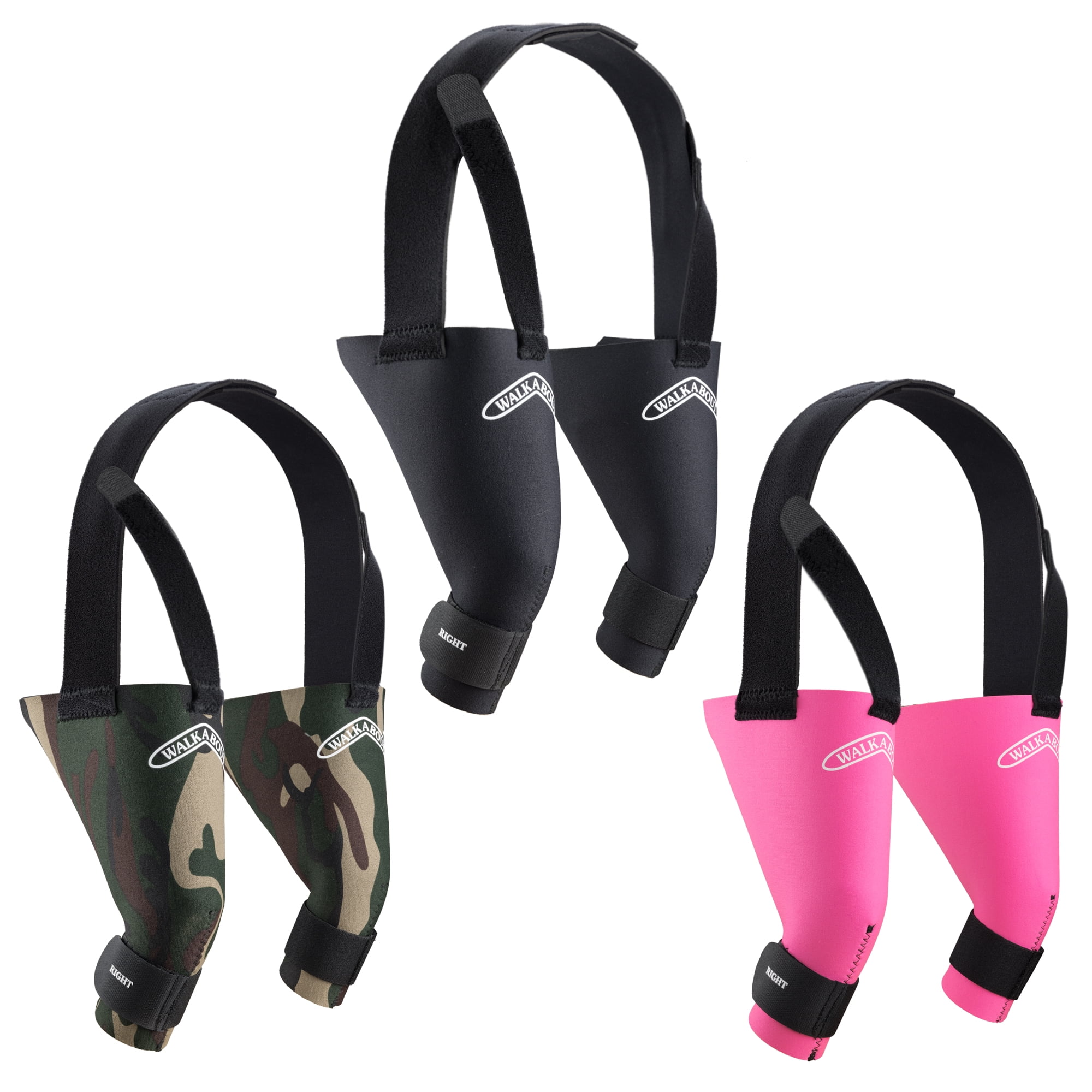WALKABOUT Dog & Cat Double Knee Brace