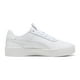 thumbnail image 3 of Tenis Puma Carina 3.0 Luxe 40072401 para Mujer, color Blanco, 3 of 4