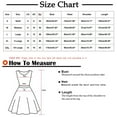 thumbnail image 2 of qolati 1950s Plaid Dress for Women Vintage Halter Neck Spaghetti Straps Rockabilly Dress Elegant High Waisted A-Line Swing Party Midi Dress, 2 of 6