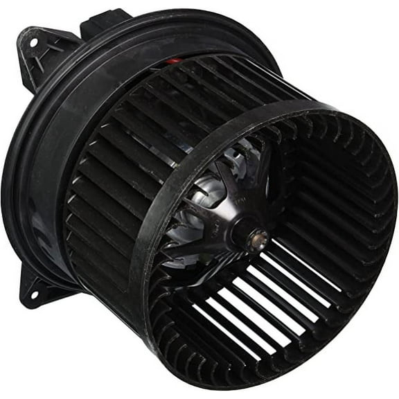 Motorcraft HVAC Blower Motor MM-872 Fits select: 2000-2007 FORD FOCUS, 2010-2013 FORD TRANSIT CONNECT