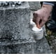 thumbnail image 3 of Vaso de cristal Yehuda Yahrzeit de Memorial Candle, 24 unidades, 24 horas, 3 of 3