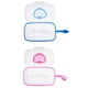 thumbnail image 5 of 2 UNIDS Portátil Bebé Toallitas Cajas Cochecito de bebé Casos de toallitas colgantes (color surtido), 5 of 6