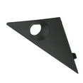 thumbnail image 2 of Car Left A-Pillar Triangle Antenna Trim Replace For Smart Fortwo 451 A4518810123, 2 of 5