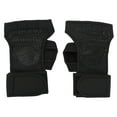 thumbnail image 2 of Guantes de atrenamiento de elevación de Pesas, Cómodos Guantes Protector de Palma de Mano de Gimnasio 1 Par Suave para El Estado Físico, 2 of 7