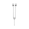 thumbnail image 4 of Yeacher Tuning Fork Ear Vibrator Ear Picking Tool Ear Vibration Ringing Aluminum Tuning Fork, 4 of 7