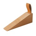 thumbnail image 1 of Butée de Porte en Bois Antidérapante Sécurité (Grande), 1 of 3