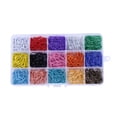 thumbnail image 4 of HAMPPLIES 600Pcs Pin Iron Tagging for DIY Craft and Dressmaking Supplies, 4 of 8