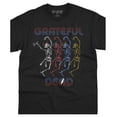 thumbnail image 1 of Grateful Dead - T-Shirt pour Homme Marquee Dead, 1 of 1