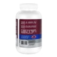 thumbnail image 3 of Resveratrol con Vitamina E y Colágeno Hidrolizado Naturagel 160 Cápsulas SoftGel, 3 of 3