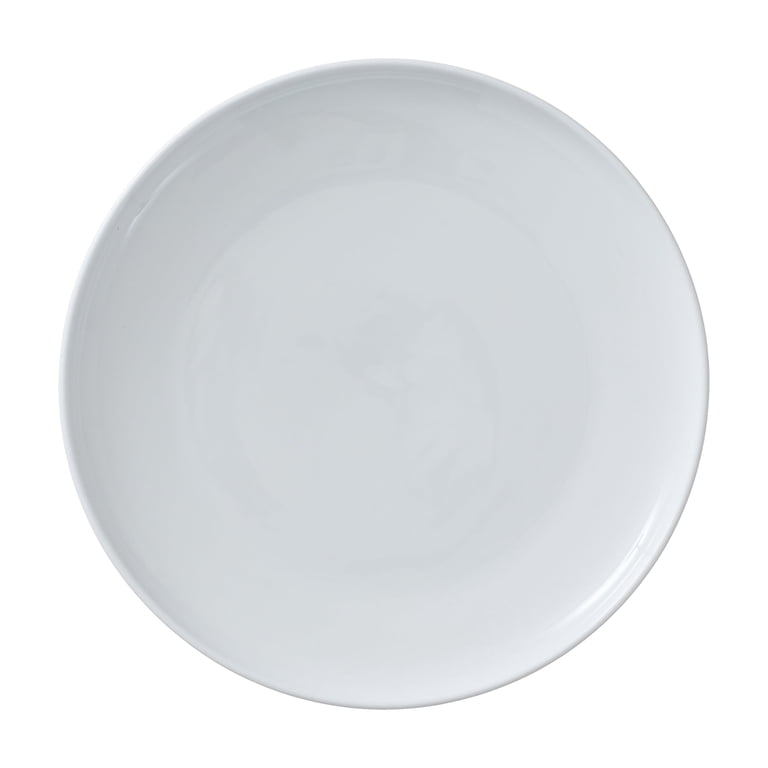 Better Homes & Gardens Vivian 6-Piece Porcelain Salad Plate Set photo 2