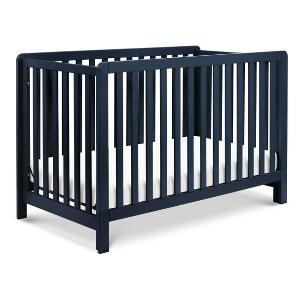 Carter's by DaVinci Colby 4in1 Convertible Crib in Navy