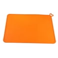 thumbnail image 1 of Miangastore 1Set Silicone Tool DLP Slap Mat Non-stick Reusable for 3D Printing Accessories, 1 of 9