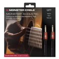 thumbnail image 1 of Cable para instrumento Monster Cable ACST2-12, 3,6 m, plug recto, 1 of 8