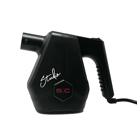 StyleCraft Studio Handheld Electric Shop Blower, Lightweight Corded, 1 Count, One Size