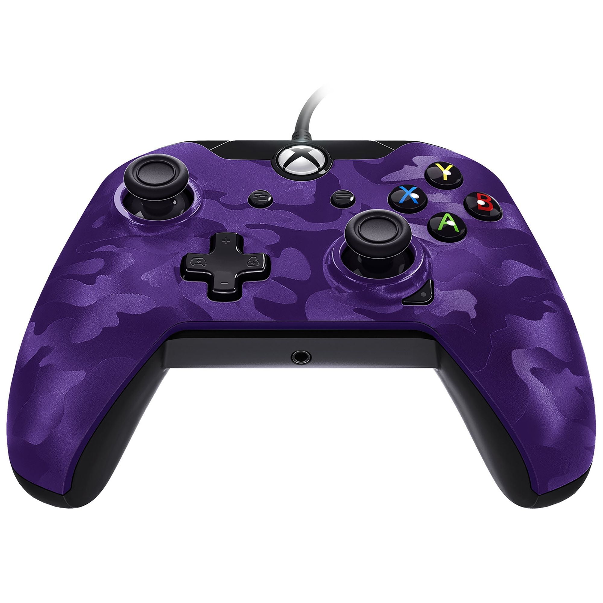 purple xbox one x