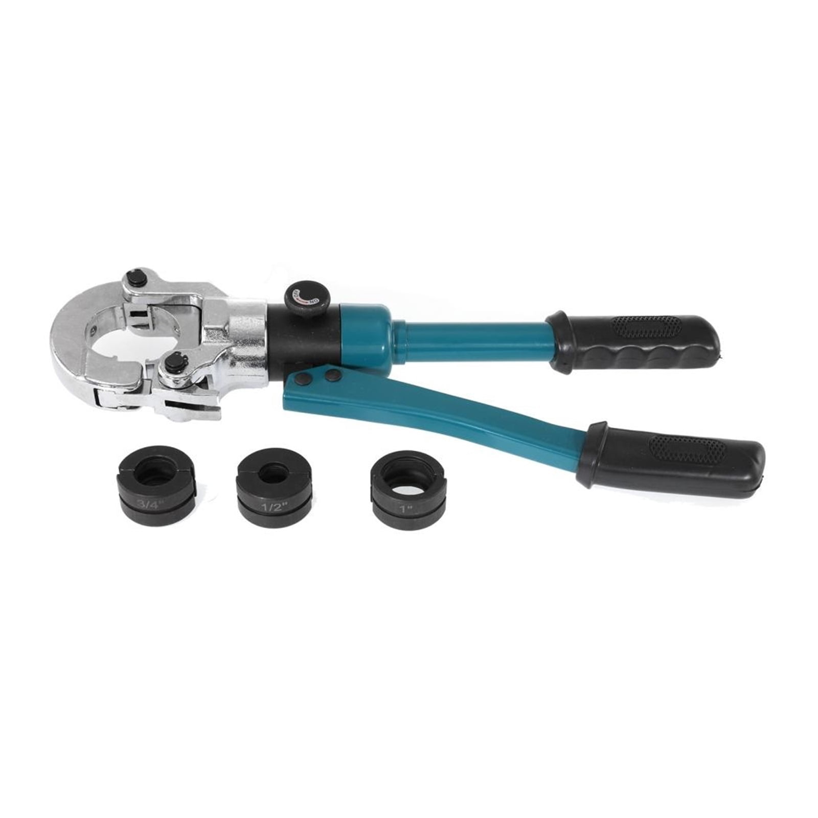 Hydraulic Copper Tube Crimping Tool Copper Crimping Pliers With Crimping Dies Jaw For Copper Tube Plumbing And Fitting
--------
,Super Fast Cutting Speed