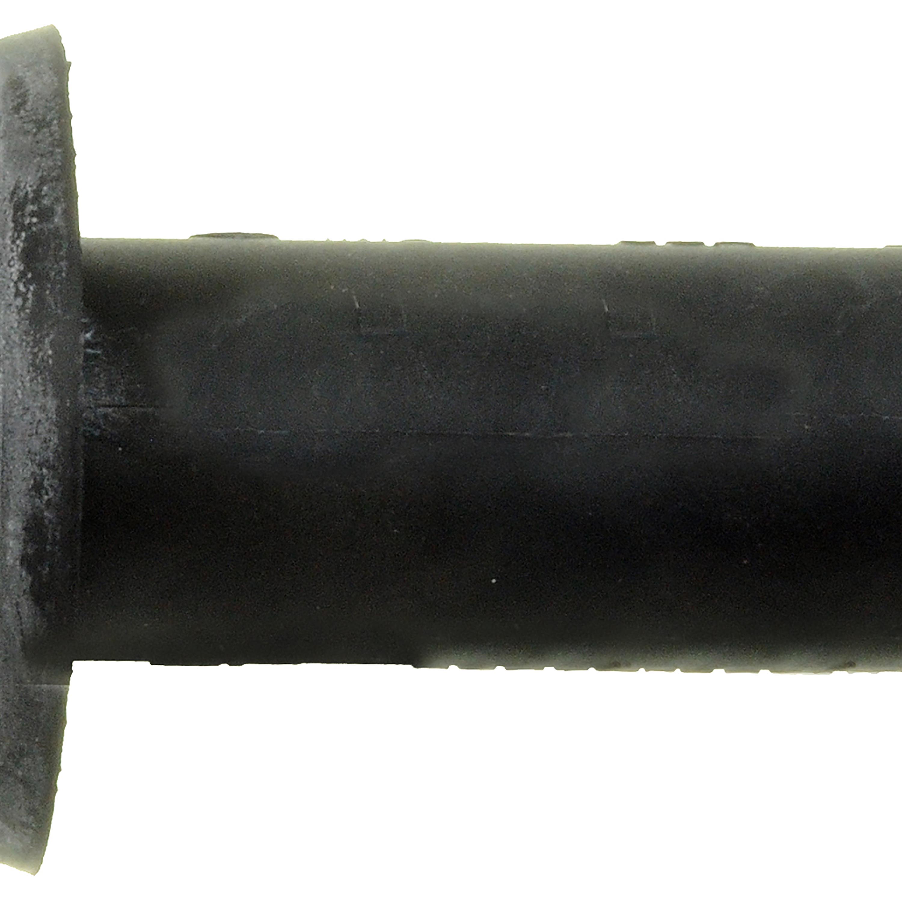 Dorman CS134508 Clutch Slave Cylinder for Specific Ford Models Fits select: 1999-2007 FORD F250, 1999-2007 FORD F350