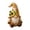 D, variant on Christmas Patchwork Gnome DIY Kit,DIY Patchwork Animal Kit –Create Unique Holiday Characters, for Adults &Beginners, Home Decor & Gift(A)