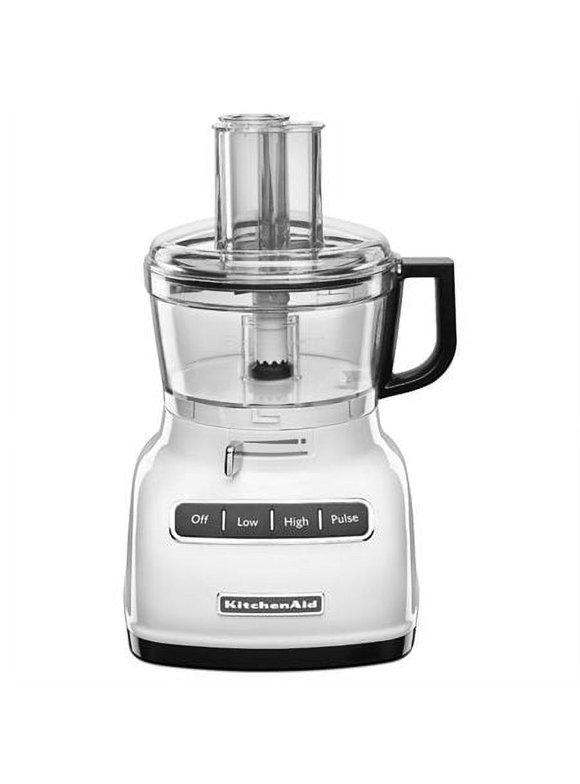 Kitchenaid Food Processors in Food Processors