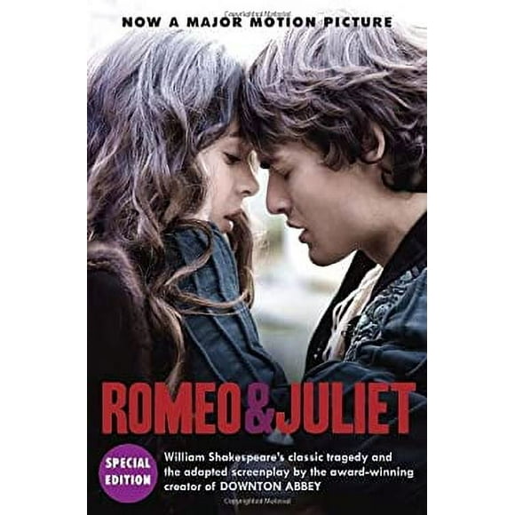 Romeo and Juliet 9780385743679 Used / Pre-owned