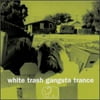 Bottom Heavy White Trash Ga - Bottom Heavy White Trash Gangs [CD]
