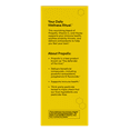 thumbnail image 4 of Beekeeper's Naturals Propolis Spray for Immune Support and Throat Relief with Vitamin C, 0.76 fl oz, 4 of 4