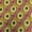 Serpent, variant on DTY African Print Fabric Serpent (2-3) Stretch Brushed Jersey Knit Apparel 58/60" Wide Sold BTY 