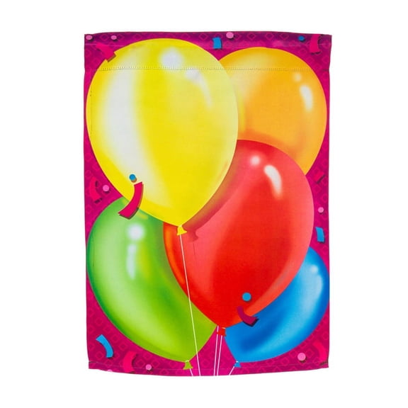 Flag, Sub, Garden Size Flag, Flagsignables Party Balloon
