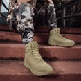 thumbnail image 3 of Zapatos Altos Dgffhbgfhnj (sin Acolchado Color Arena 43), 3 of 9