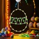 thumbnail image 5 of Decoraciones de Pascua, adornos de Pascua, luces de ventana tintadas de Pascua, huevos de Pascua, decoraciones de interior, luces de ventana tintadas de Pascua, ventosas decorativas, luces decorativas, 5 of 6