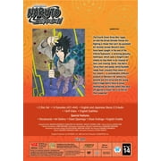 Naruto Shippuden Uncut Set 34 (DVD)