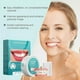 thumbnail image 2 of Minceetbien Dentures, Minceetbien Silicone Reline Denture Set - 100% Natural, 2 of 5