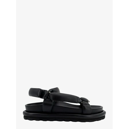 

Jil Sander Man Sandals Man Black Sandals